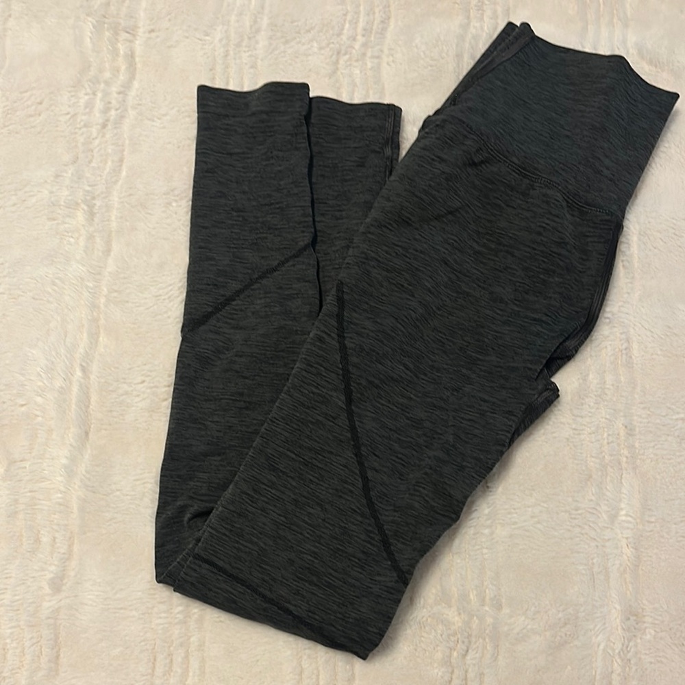 Charcoal Leggings